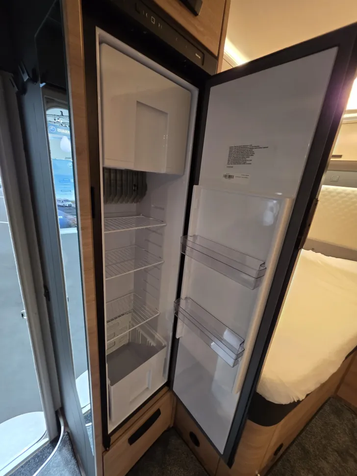 Fahrzeugbild Knaus L!VE WAVE 650 MF NEU Mod. 2027 #14