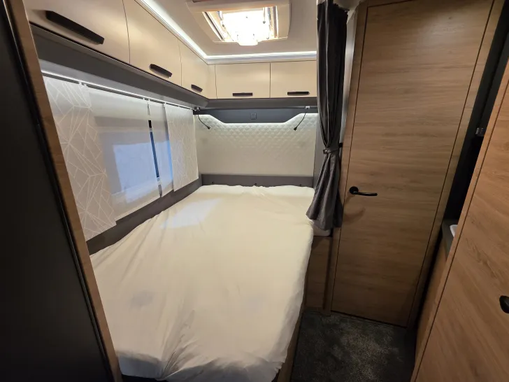 Fahrzeugbild Knaus L!VE WAVE 650 MF NEU Mod. 2027 #15