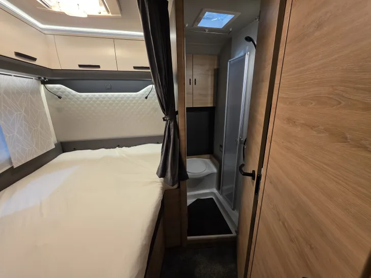 Fahrzeugbild Knaus L!VE WAVE 650 MF NEU Mod. 2027 #17