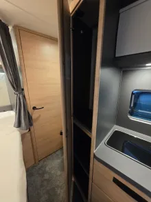Fahrzeugbild Knaus L!VE WAVE 650 MF NEU Mod. 2027 #18