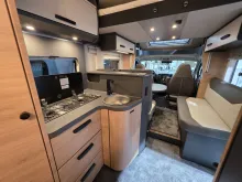 Fahrzeugbild Knaus L!VE WAVE 650 MF NEU Mod. 2027 #19