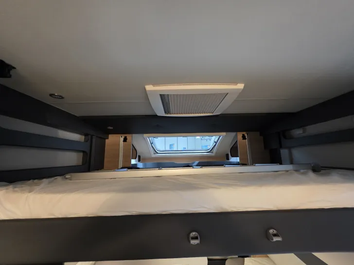 Fahrzeugbild Knaus L!VE WAVE 650 MF NEU Mod. 2027 #21