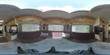 360° Innenansicht Frankia M-Line I 7400 PLUS 5,5 to Luftf Hubst 4 Sitzpl