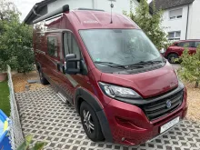 Fahrzeugbild Knaus BoxLife 600 MQ 9 Gang Automatik, Standheizung #1