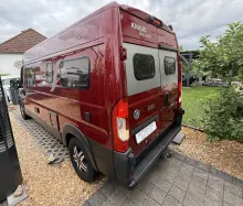 Fahrzeugbild Knaus BoxLife 600 MQ 9 Gang Automatik, Standheizung #4