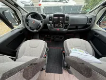 Fahrzeugbild Knaus BoxLife 600 MQ 9 Gang Automatik, Standheizung #5