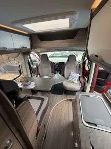 Fahrzeugbild Knaus BoxLife 600 MQ 9 Gang Automatik, Standheizung #7