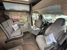 Fahrzeugbild Knaus BoxLife 600 MQ 9 Gang Automatik, Standheizung #10