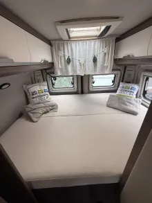 Fahrzeugbild Knaus BoxLife 600 MQ 9 Gang Automatik, Standheizung #11