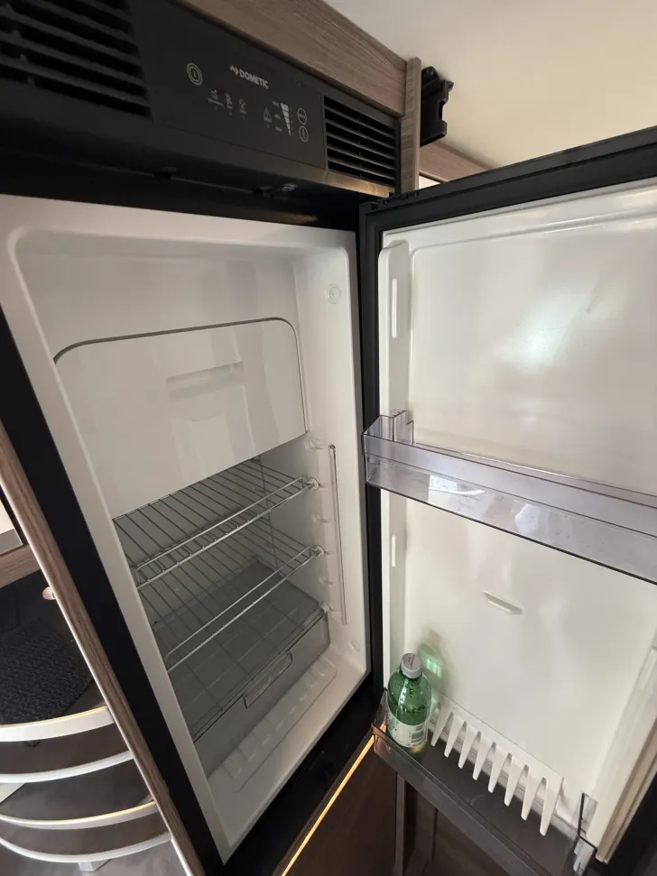 Fahrzeugbild Knaus BoxLife 600 MQ 9 Gang Automatik, Standheizung #13
