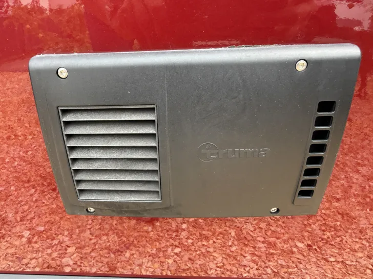 Fahrzeugbild Knaus BoxLife 600 MQ 9 Gang Automatik, Standheizung #15
