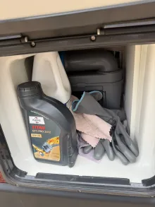 Fahrzeugbild Knaus BoxLife 600 MQ 9 Gang Automatik, Standheizung #16