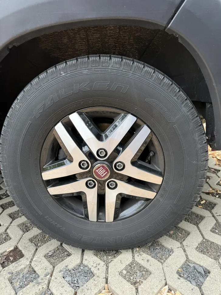 Fahrzeugbild Knaus BoxLife 600 MQ 9 Gang Automatik, Standheizung #17