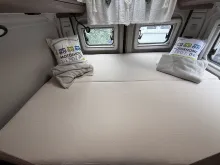 Fahrzeugbild Knaus BoxLife 600 MQ 9 Gang Automatik, Standheizung #19