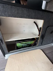 Fahrzeugbild Knaus BoxLife 600 MQ 9 Gang Automatik, Standheizung #21
