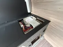 Fahrzeugbild Knaus BoxLife 600 MQ 9 Gang Automatik, Standheizung #24