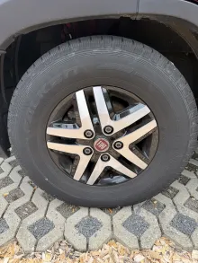 Fahrzeugbild Knaus BoxLife 600 MQ 9 Gang Automatik, Standheizung #29