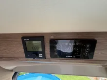 Fahrzeugbild Knaus BoxLife 600 MQ 9 Gang Automatik, Standheizung #30