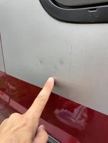 Fahrzeugbild Knaus BoxLife 600 MQ 9 Gang Automatik, Standheizung #31