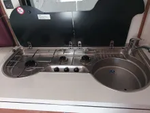 Fahrzeugbild Hobby Excellent 495 UFe topgepflegt wenig genutzt #4
