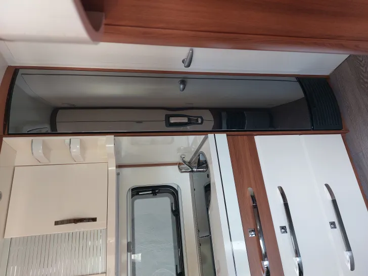 Fahrzeugbild Hobby Excellent 495 UFe topgepflegt wenig genutzt #6