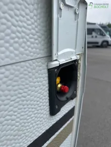 Fahrzeugbild Weinsberg CaraOne 390 QD 1350 kg / Dachklima / Dusche #12