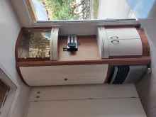 Fahrzeugbild Hobby Excellent 495 UFe topgepflegt wenig genutzt #9