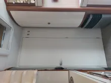 Fahrzeugbild Hobby Excellent 495 UFe topgepflegt wenig genutzt #10