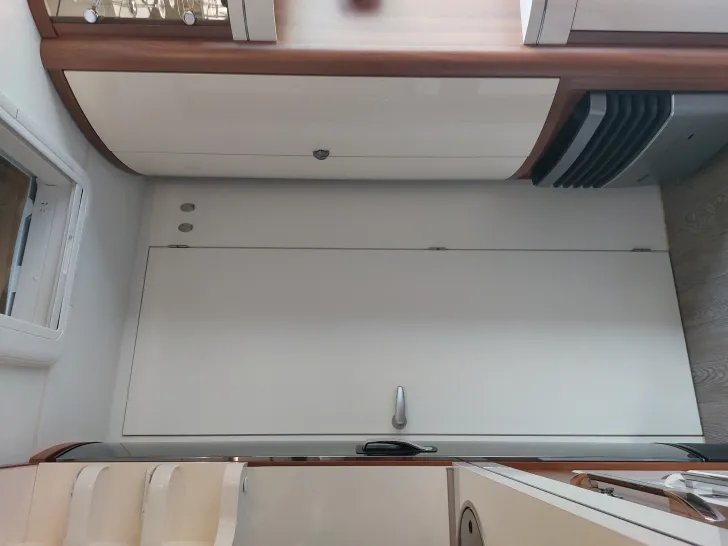 Fahrzeugbild Hobby Excellent 495 UFe topgepflegt wenig genutzt #10
