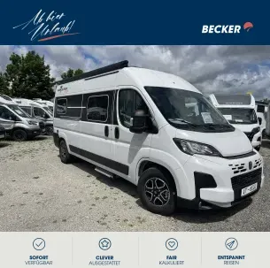 Bild VANTourer 600 L GO!