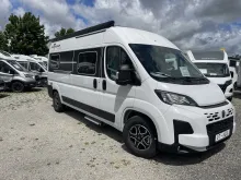Fahrzeugbild VanTourer 600 L GO! Sie sparen 2.954,-! #1
