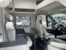 Fahrzeugbild VanTourer 600 L GO! Sie sparen 2.954,-! #4