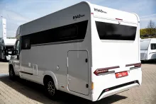 Fahrzeugbild Hobby ONTOUR C 680 GE RoadFans Automatik | Rahmenfenster #3