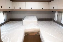 Fahrzeugbild Hobby ONTOUR C 680 GE RoadFans Automatik | Rahmenfenster #10