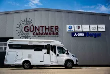 Fahrzeugbild Hobby ONTOUR C 680 GE RoadFans Automatik | Rahmenfenster #14