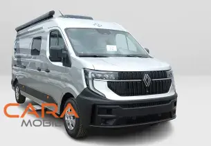 Bild Van CV 630