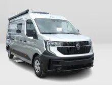 Fahrzeugbild Ahorn Camp Van CV 630 Sofort verfügbar #1