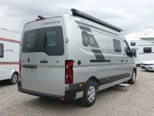 Fahrzeugbild Ahorn Camp Van CV 630 Sofort verfügbar #9