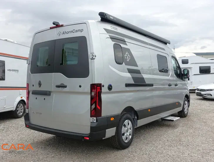 Fahrzeugbild Ahorn Camp Van CV 630 Sofort verfügbar #9