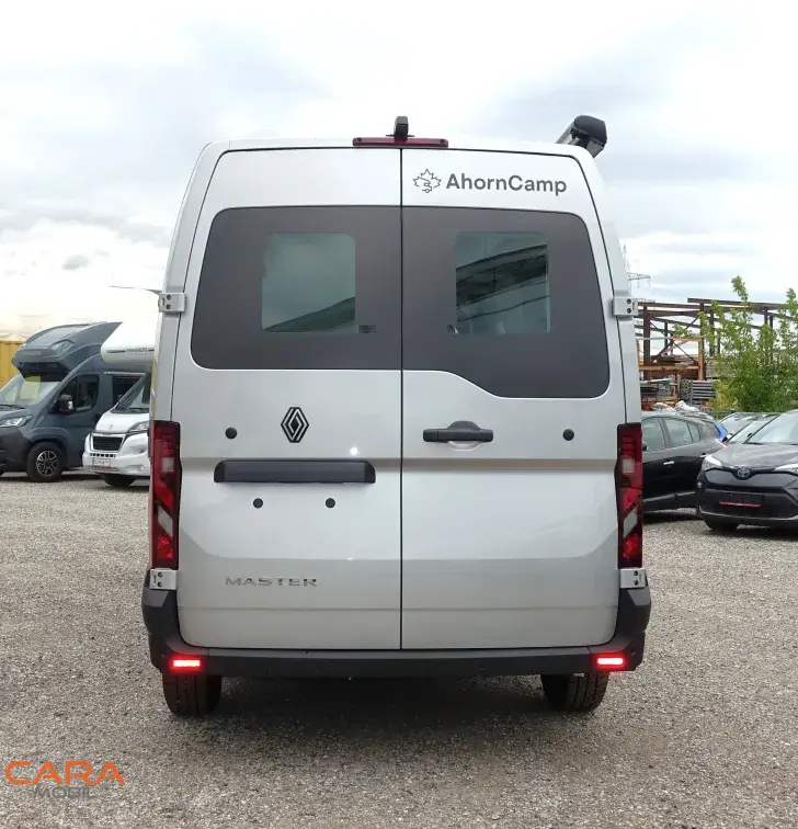 Fahrzeugbild Ahorn Camp Van CV 630 Sofort verfügbar #10