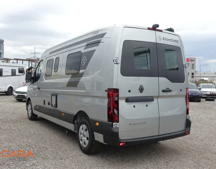 Fahrzeugbild Ahorn Camp Van CV 630 Sofort verfügbar #11