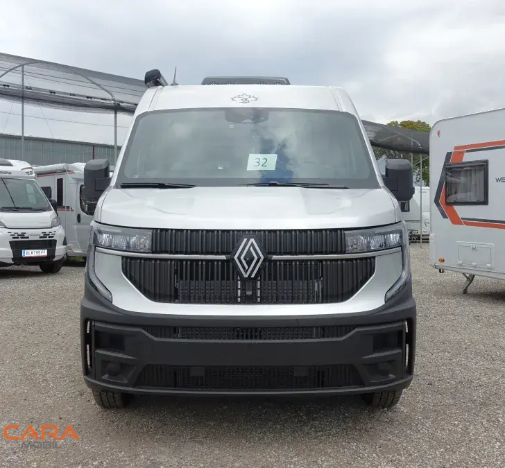 Fahrzeugbild Ahorn Camp Van CV 630 Sofort verfügbar #13