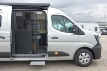 Fahrzeugbild Ahorn Camp Van CV 630 Sofort verfügbar #14