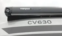 Fahrzeugbild Ahorn Camp Van CV 630 Sofort verfügbar #15