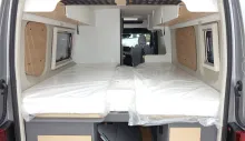 Fahrzeugbild Ahorn Camp Van CV 630 Sofort verfügbar #18