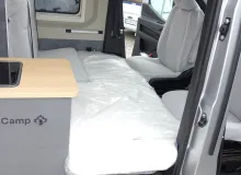 Fahrzeugbild Ahorn Camp Van CV 630 Sofort verfügbar #22