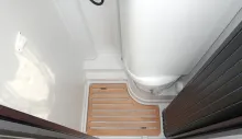 Fahrzeugbild Ahorn Camp Van CV 630 Sofort verfügbar #26