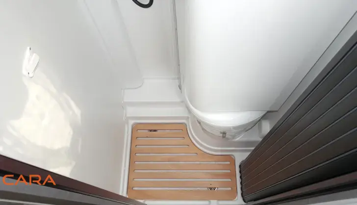 Fahrzeugbild Ahorn Camp Van CV 630 Sofort verfügbar #26