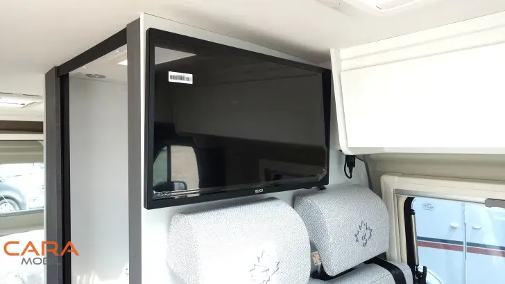 Fahrzeugbild Ahorn Camp Van CV 630 Sofort verfügbar #31