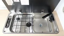 Fahrzeugbild Ahorn Camp Van CV 630 Sofort verfügbar #33